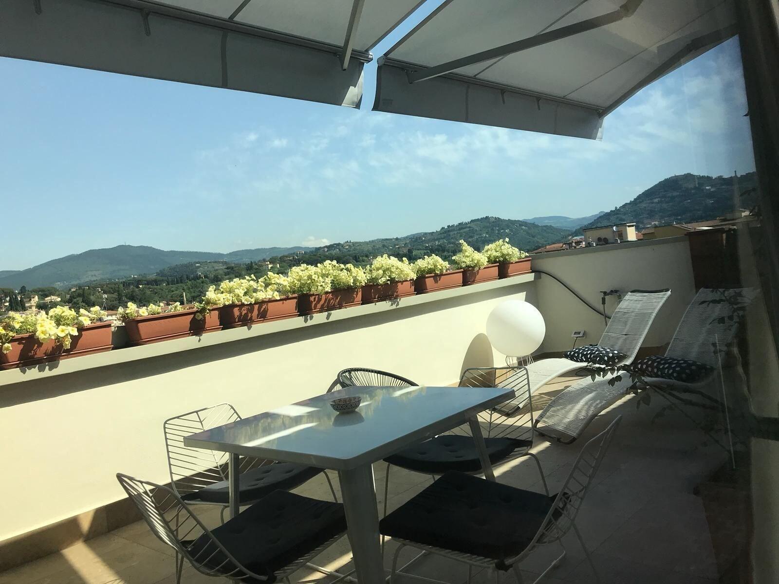 B&B 로레나 스위트 피렌체 외부 사진