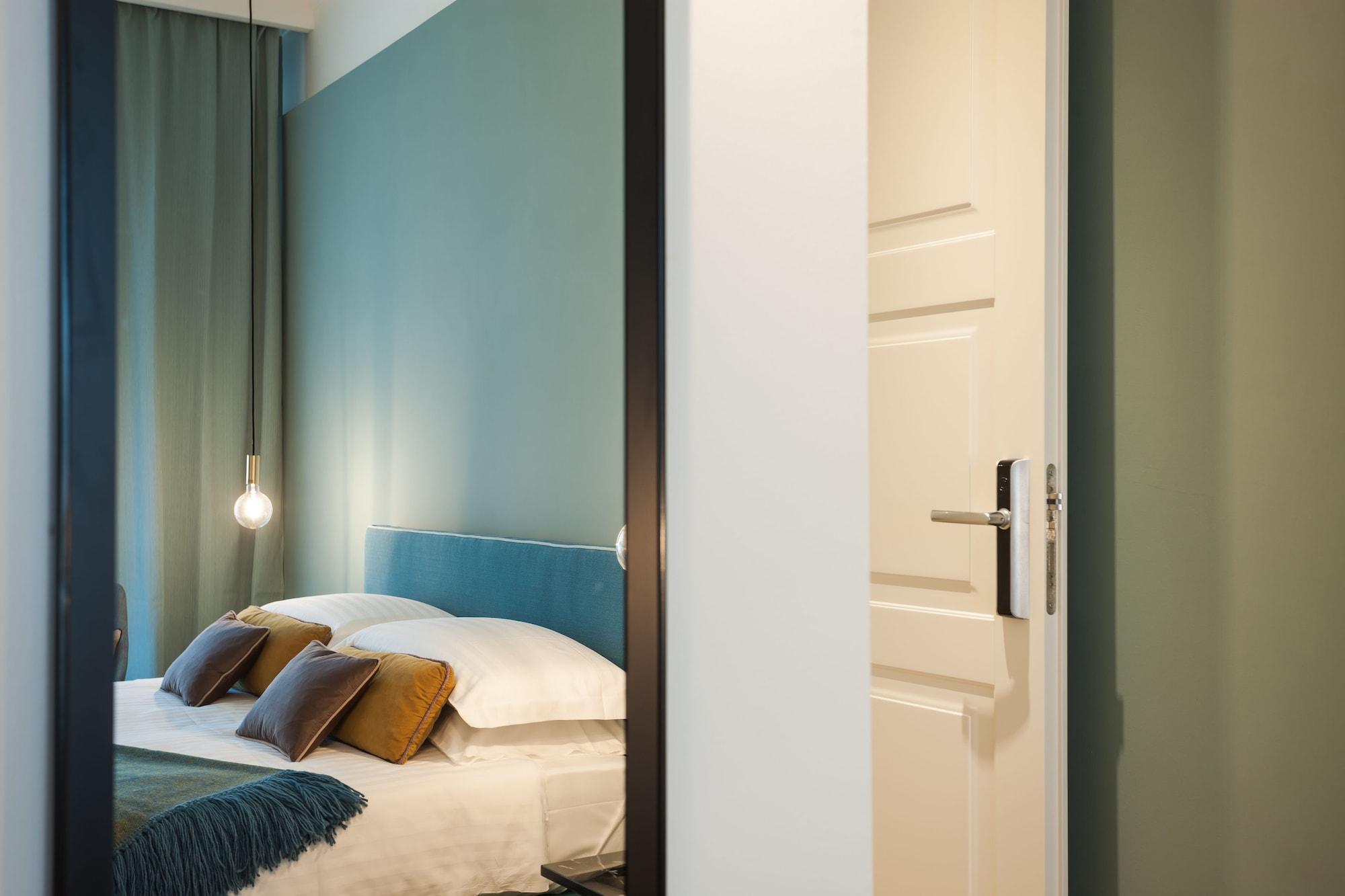 B&B 로레나 스위트 피렌체 외부 사진