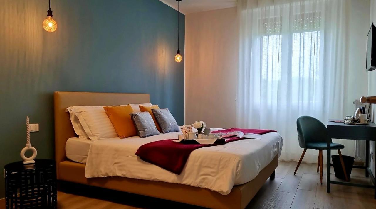 B&B 로레나 스위트 피렌체 외부 사진