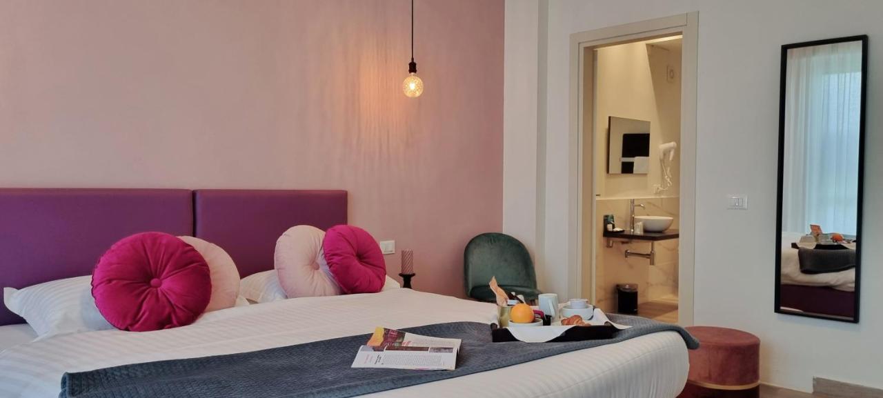 B&B 로레나 스위트 피렌체 외부 사진