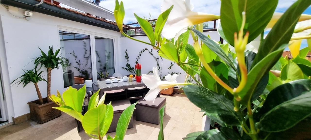 B&B 로레나 스위트 피렌체 외부 사진