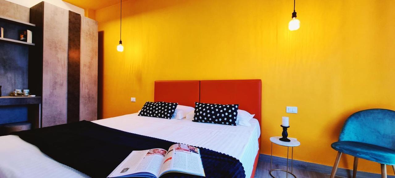 B&B 로레나 스위트 피렌체 외부 사진