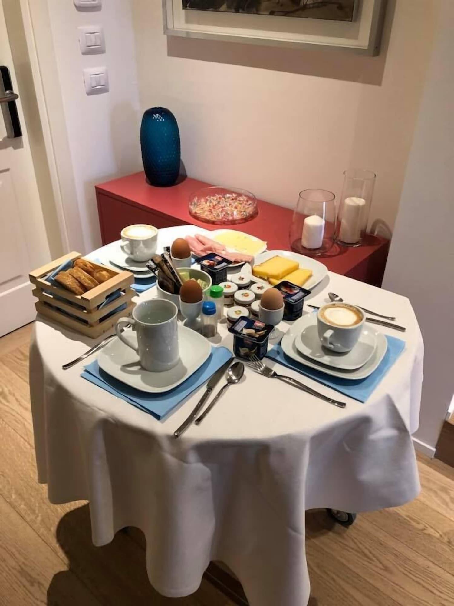 B&B 로레나 스위트 피렌체 외부 사진
