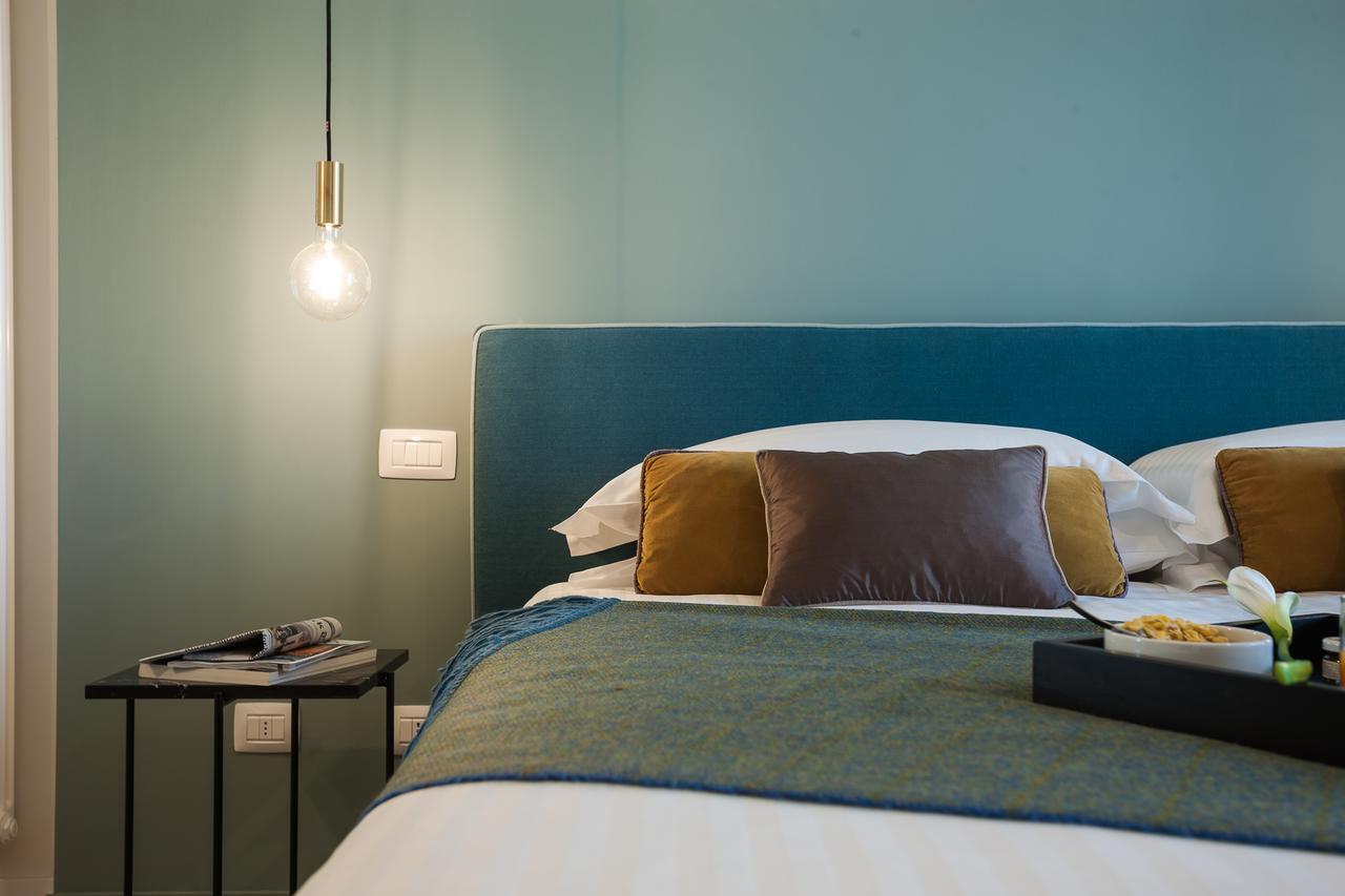 B&B 로레나 스위트 피렌체 외부 사진