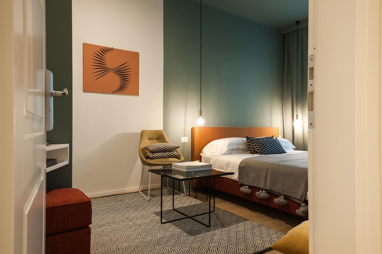B&B 로레나 스위트 피렌체 외부 사진