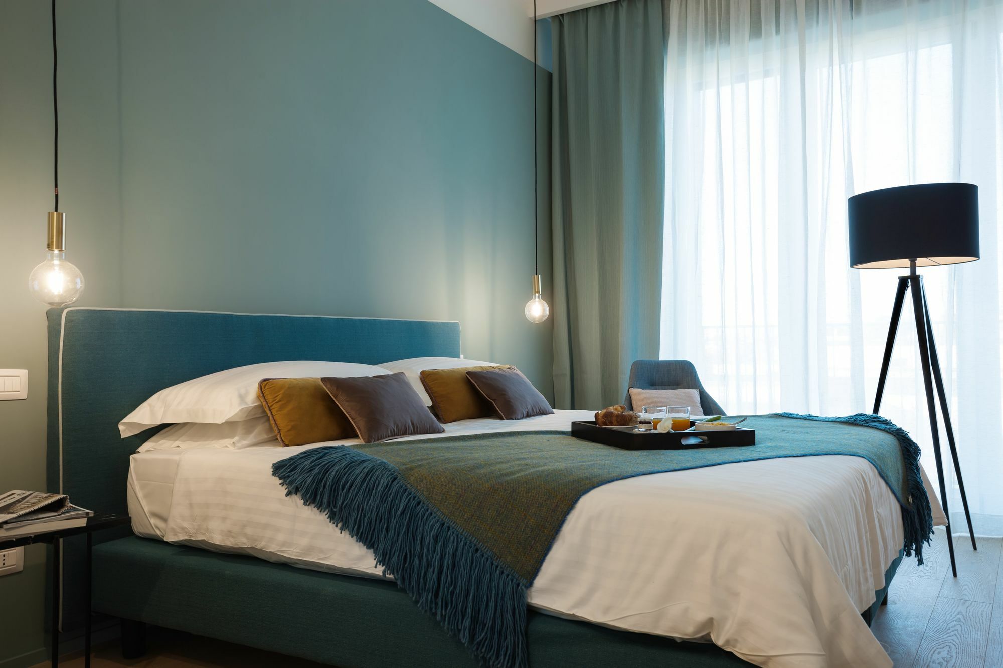 B&B 로레나 스위트 피렌체 외부 사진