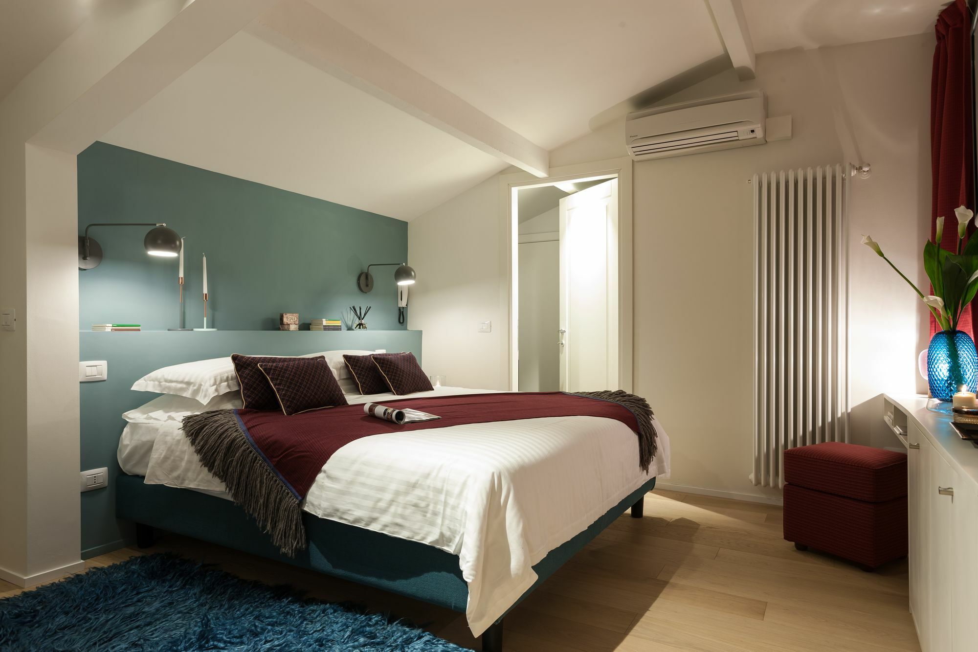 B&B 로레나 스위트 피렌체 외부 사진