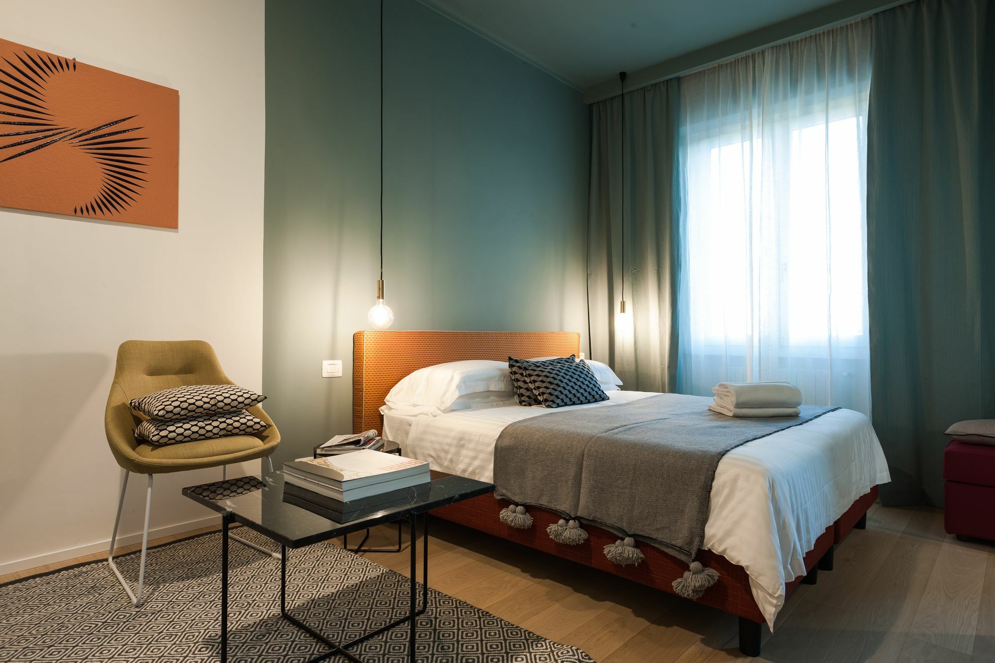 B&B 로레나 스위트 피렌체 외부 사진